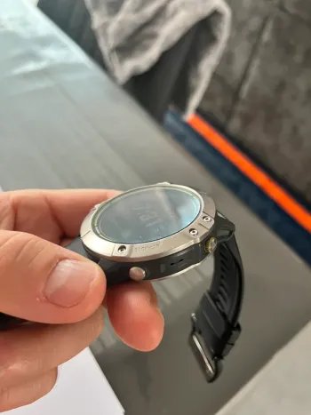 Garmin Enduro bike d'occasion — image 2 sur 6