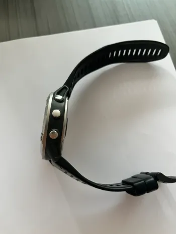 Garmin Enduro bike d'occasion — image 5 sur 6