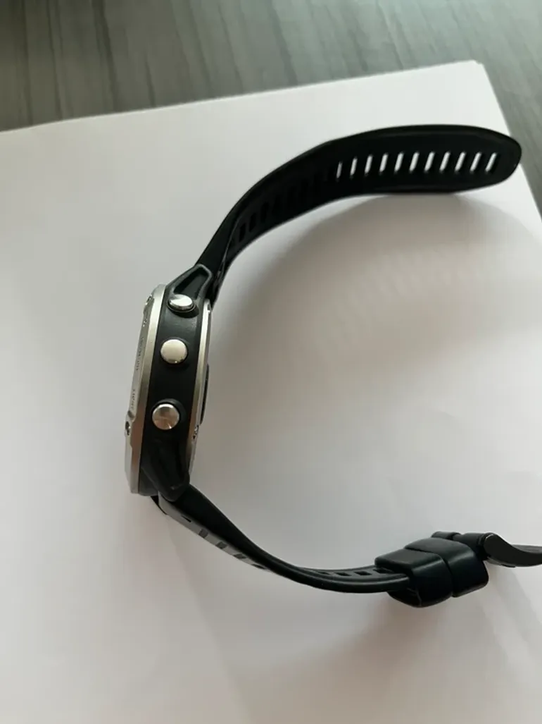 Garmin Enduro bike d'occasion — image 5 sur 6