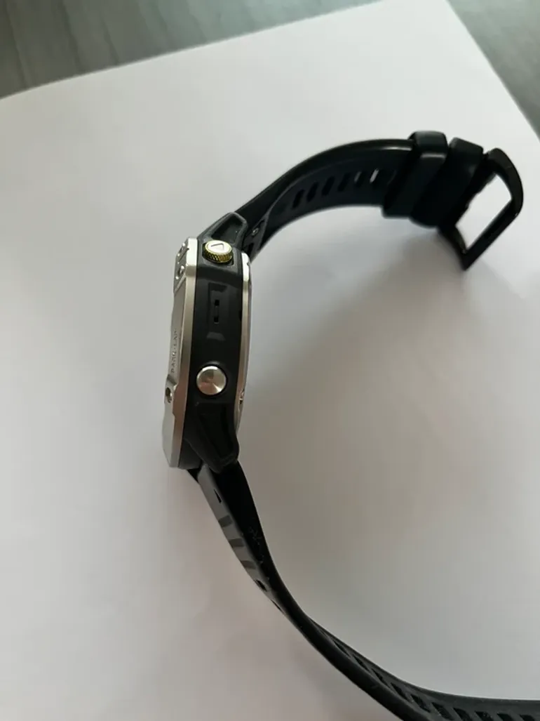Garmin Enduro bike d'occasion — image 6 sur 6