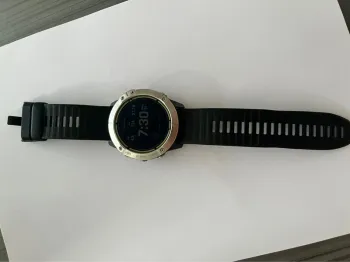 Garmin Enduro bike d'occasion — image 4 sur 6