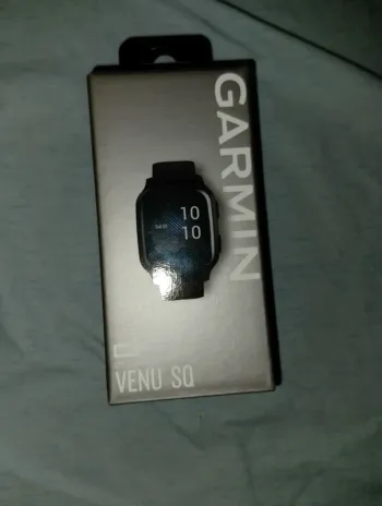 Gebrauchtes Garmin Venu Sq Music Electronics