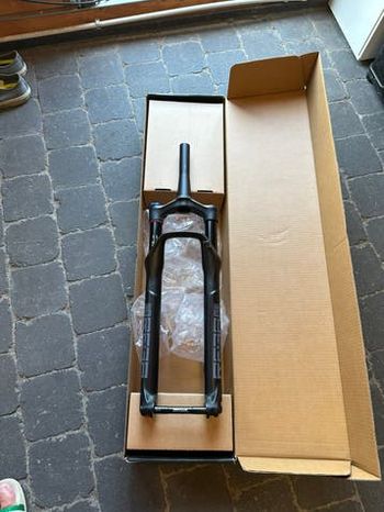 Gebrauchtes RockShox Reba 2024 Fork