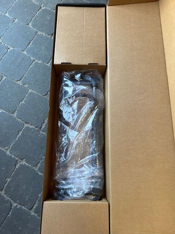 RockShox Reba 2024 bike usato — immagine 7 di 7