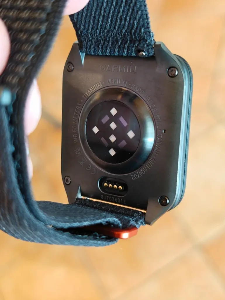 Garmin Venu X1 bike d'occasion — image 5 sur 5