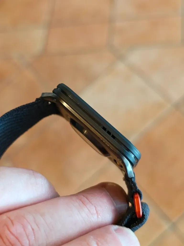 Garmin Venu X1 bike d'occasion — image 4 sur 5