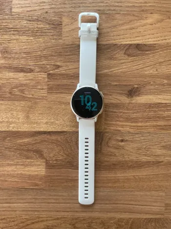 Used Garmin Vivoactive 5 bike — image 3 of 3