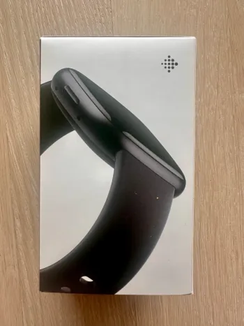Gebrauchtes Fitbit Versa 4 bike — Bild 5 von 8