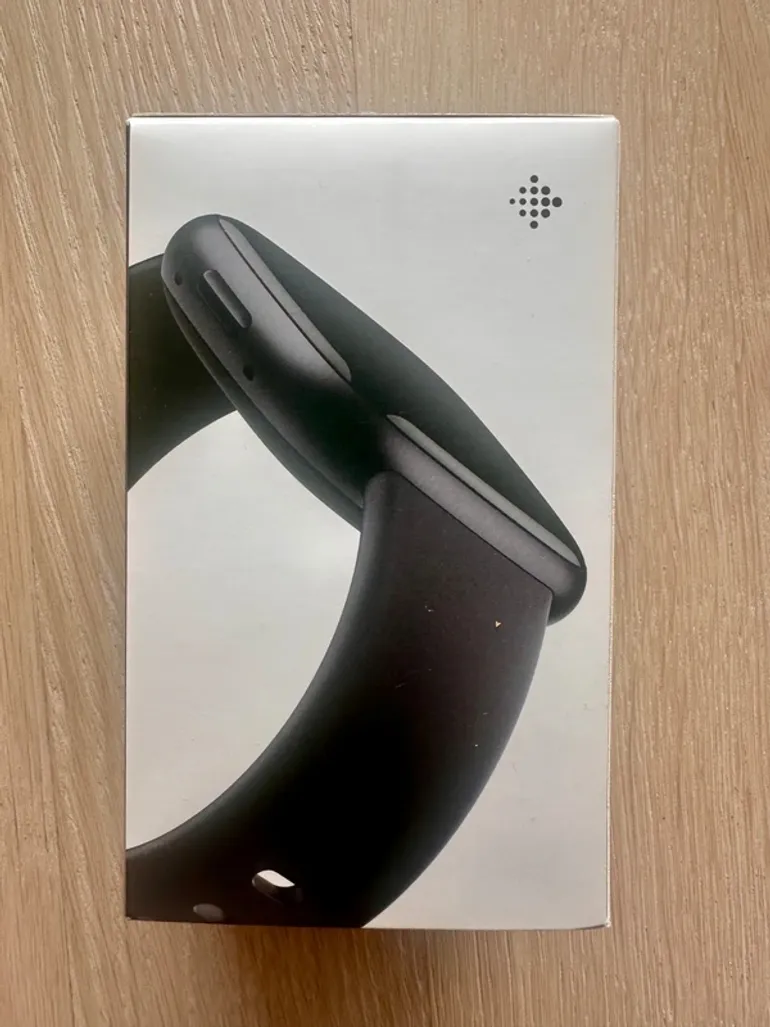Gebrauchtes Fitbit Versa 4 bike — Bild 5 von 8