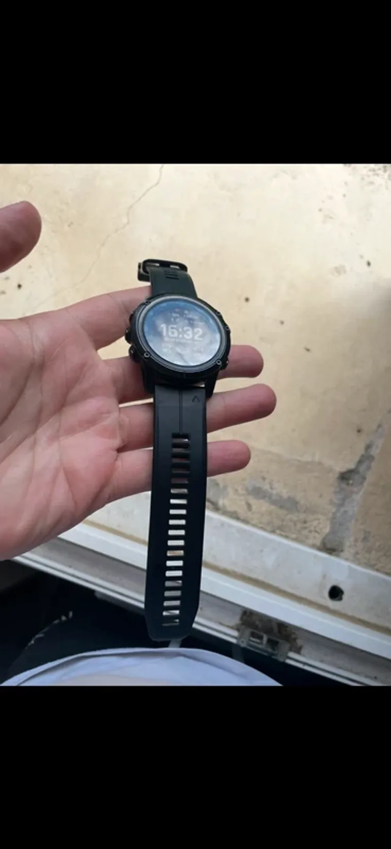 Used Garmin 5x plus bike — image 4 of 4