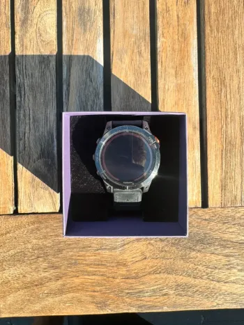 Garmin Fenix 7 Pro Solar Electronics usato
