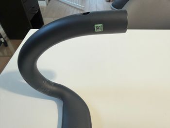 Brugt Roval Rapide Cockpit bike — billede 5 af 7