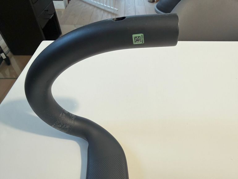 Brugt Roval Rapide Cockpit bike — billede 5 af 7