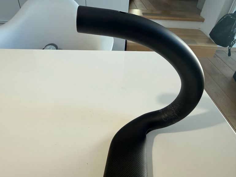 Brugt Roval Rapide Cockpit bike — billede 3 af 7