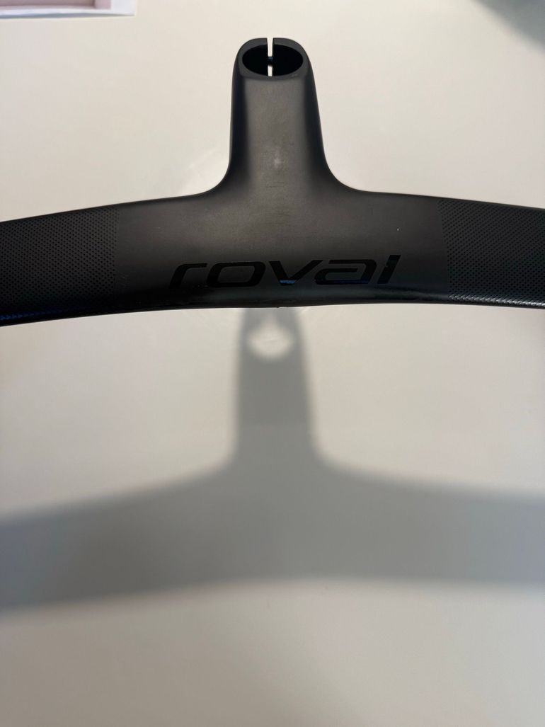 Brugt Roval Rapide Cockpit bike — billede 6 af 7