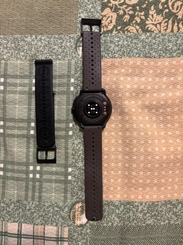 Tweedehands Suunto Race 2 bike — afbeelding 3 van 7