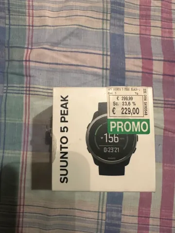 Used Garmin 5 Peak bike — image 4 of 4