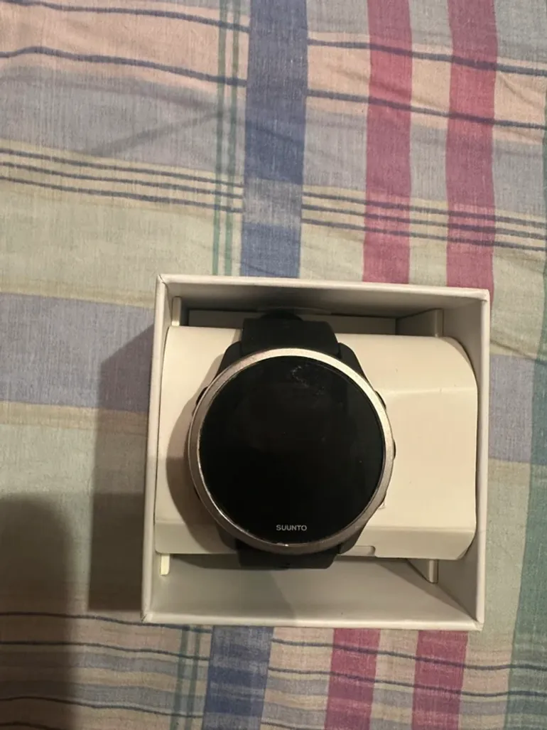 Gebrauchtes Garmin 5 Peak bike — Bild 3 von 4