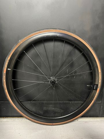 Giant SLR 1 Aero Disc WheelSystem 2023 Wheels usato