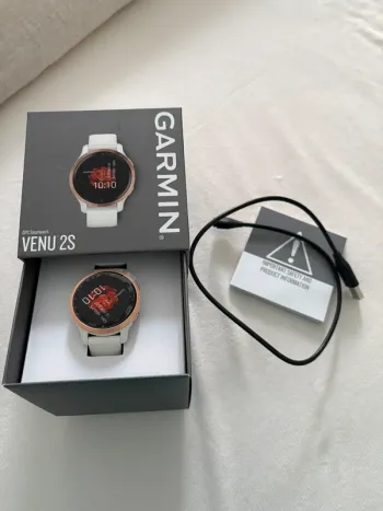Gebrauchtes Garmin Venu 2S Electronics