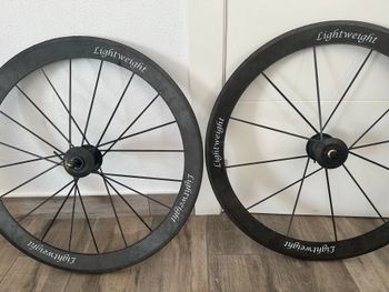Used Lightweight Wheels Wheels