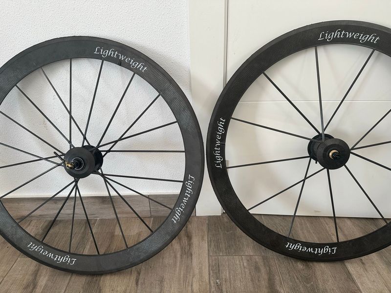 Used Lightweight Wheels Wheels
