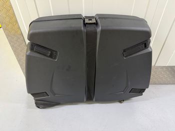 Used B&W bike.box II 2025 Cycling Accessories
