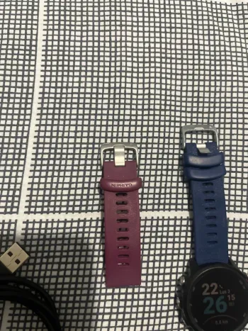 Used Garmin Forerunner 245 bike — image 4 of 15