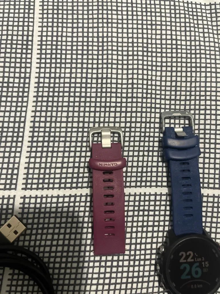 Used Garmin Forerunner 245 bike — image 4 of 15