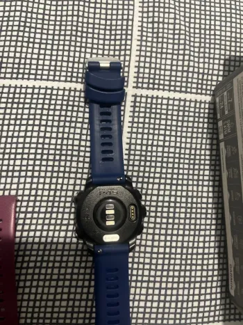 Used Garmin Forerunner 245 bike — image 10 of 15