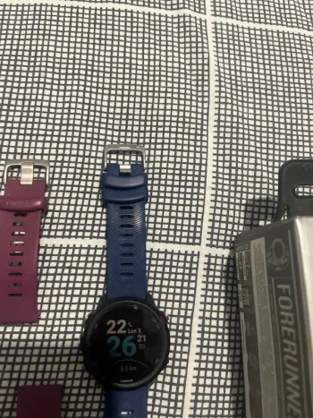 Used Garmin Forerunner 245 bike — image 7 of 15