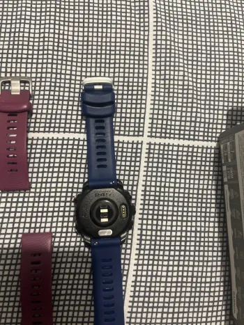 Used Garmin Forerunner 245 bike — image 9 of 15