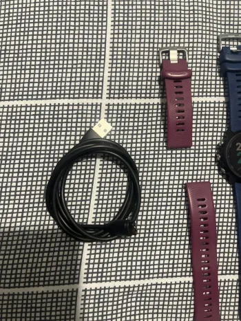 Used Garmin Forerunner 245 bike — image 2 of 15