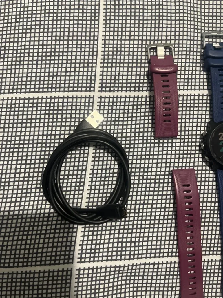 Used Garmin Forerunner 245 bike — image 2 of 15