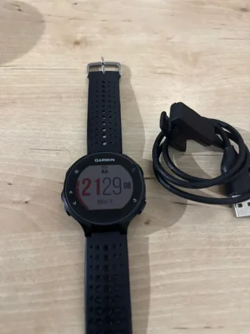 Used Garmin Forerunner 235 bike — image 2 of 5