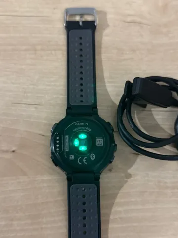 Used Garmin Forerunner 235 bike — image 4 of 5