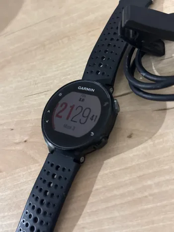 Garmin Forerunner 235 bike d'occasion — image 5 sur 5