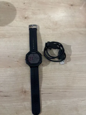 Tweedehands Garmin Forerunner 235 Electronics