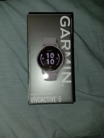 Standard Vivoactive 5 Electronics d'occasion