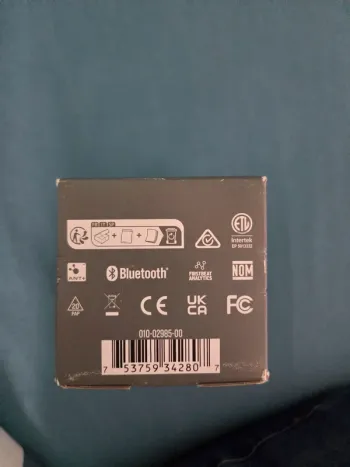 Used Garmin Vívoactive 6 bike — image 3 of 3