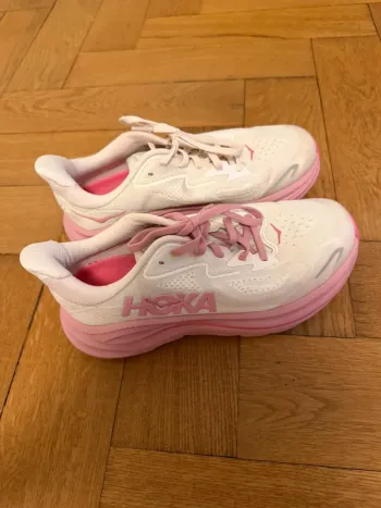 Used Hoka Laufschuhe bike — image 2 of 5