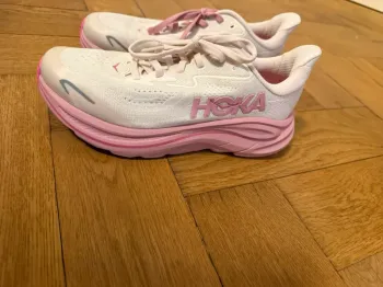 Used Hoka Laufschuhe Running Shoes