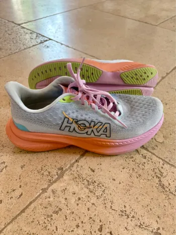 Used Hoka Mach 6 bike — image 2 of 4