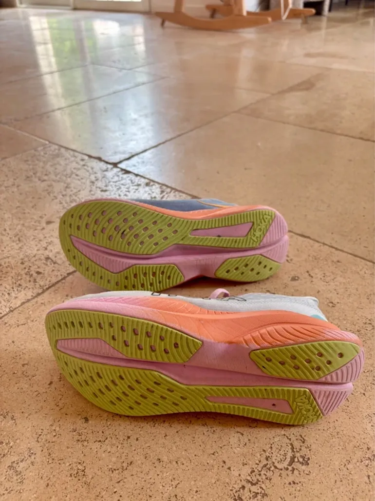 Used Hoka Mach 6 bike — image 4 of 4
