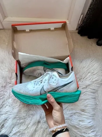 Brugt Nike Zoom Vaporfly Next% 3 Running Shoes