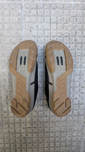 Tweedehands Sidi Asper bike — afbeelding 4 van 6
