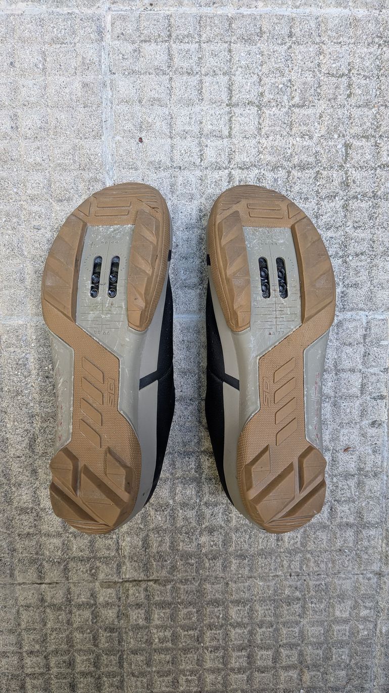 Tweedehands Sidi Asper bike — afbeelding 4 van 6
