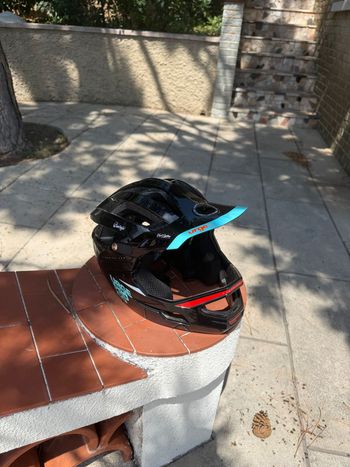 Used urge Gringo de la Pampa Helmet 2026 Cycling Accessories