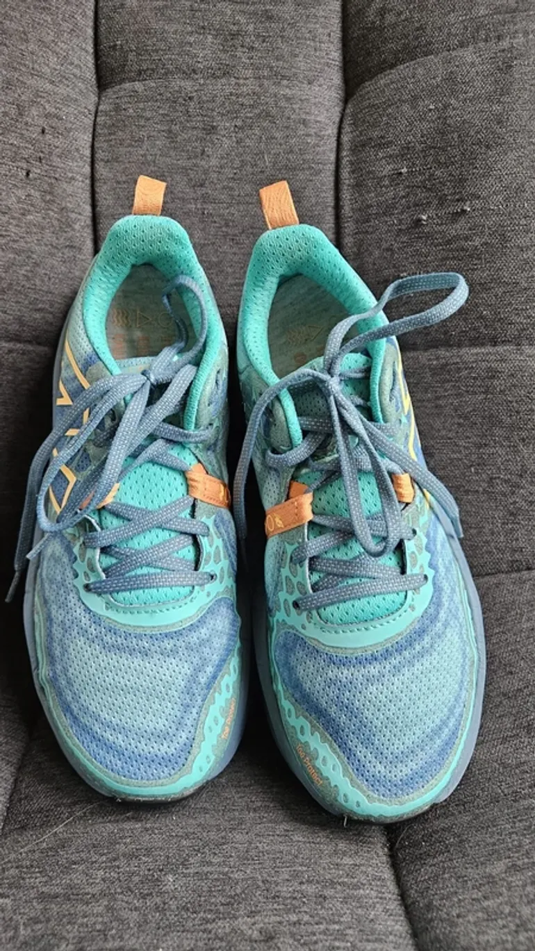Gebrauchtes New Balance Fresh Foam X Hierro bike — Bild 2 von 15