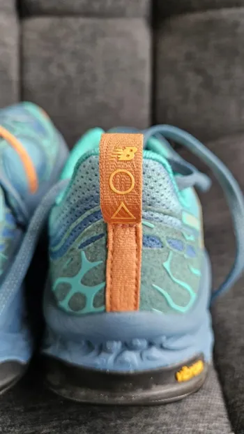 Gebrauchtes New Balance Fresh Foam X Hierro bike — Bild 6 von 15